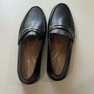 Cole Haan Leather Pinch Penny Loafer